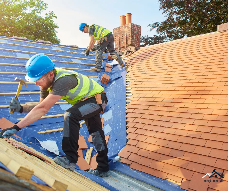 Why choose Roof Repair Near Me in Texico, NM